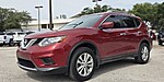 Used 2016 NISSAN ROGUE FWD 4DR SV in ORLANDO, FLORIDA