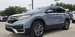 Used 2022 Honda CR-V Hybrid EX-L AWD in ORLANDO, FLORIDA