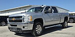 Used 2013 CHEVROLET SILVERADO 2500 4WD CREW CAB 153.7" LTZ in ORLANDO, FLORIDA