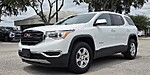 Used 2019 GMC ACADIA FWD 4DR SLE W/SLE-1 in ORLANDO, FLORIDA