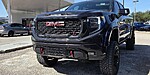 Used 2023 GMC SIERRA 1500 AT4 in ORLANDO, FLORIDA