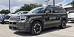 Used 2024 HYUNDAI SANTA FE SEL FWD in ORLANDO, FLORIDA
