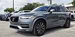 Used 2019 VOLVO XC90 T6 AWD MOMENTUM in ORLANDO, FLORIDA