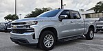 Used 2020 CHEVROLET SILVERADO 1500 2WD CREW CAB 147" LT in ORLANDO, FLORIDA