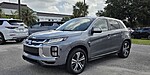 Used 2020 MITSUBISHI OUTLANDER SPORT ES 2.0 CVT in ORLANDO, FLORIDA