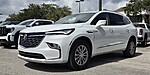 Used 2024 BUICK ENCLAVE FWD 4DR ESSENCE in ORLANDO, FLORIDA