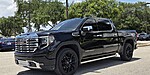 Used 2024 GMC SIERRA 1500 4WD CREW CAB 147" DENALI in ORLANDO, FLORIDA