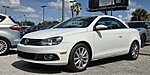 Used 2013 Volkswagen EOS 2DR CONV SPORT SULEV in ORLANDO, FLORIDA