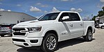 Used 2022 RAM 1500 LARAMIE 4X2 CREW CAB 5'7" BOX in ORLANDO, FLORIDA