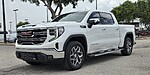 Used 2022 GMC SIERRA 1500 SLT in ORLANDO, FLORIDA