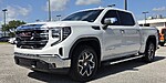 Used 2022 GMC SIERRA 1500 4WD CREW CAB 147" SLT in ORLANDO, FLORIDA