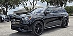 Used 2024 MERCEDES-BENZ GLS GLS 580 4MATIC SUV in ORLANDO, FLORIDA