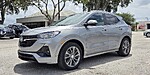 Used 2023 BUICK ENCORE GX FWD 4DR SELECT in ORLANDO, FLORIDA