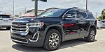 Used 2023 GMC ACADIA AWD 4DR SLT in ORLANDO, FLORIDA