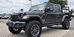 Used 2020 JEEP GLADIATOR OVERLAND 4X4 in ORLANDO, FLORIDA