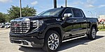 Used 2025 GMC SIERRA 1500 4WD CREW CAB 147" DENALI in ORLANDO, FLORIDA