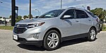 Used 2020 CHEVROLET EQUINOX AWD 4DR PREMIER W/2LZ in ORLANDO, FLORIDA