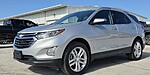 Used 2020 CHEVROLET EQUINOX AWD 4DR PREMIER W/2LZ in ORLANDO, FLORIDA