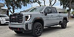 Used 2025 GMC SIERRA 2500 4WD CREW CAB 159" AT4 in ORLANDO, FLORIDA