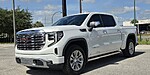 Used 2023 GMC SIERRA 1500 4WD CREW CAB 147" DENALI in ORLANDO, FLORIDA