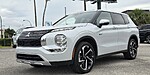 Used 2025 MITSUBISHI OUTLANDER PLUG-IN HYBRID SE S-AWC in ORLANDO, FLORIDA