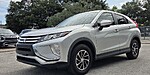 Used 2020 MITSUBISHI ECLIPSE CROSS ES FWD in ORLANDO, FLORIDA