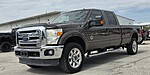 Used 2015 FORD F-350 4WD CREW CAB 156" LARIAT in ORLANDO, FLORIDA
