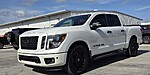Used 2018 NISSAN TITAN 4X2 CREW CAB SV in ORLANDO, FLORIDA