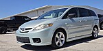 Used 2007 MAZDA MAZDA5 4DR WGN AUTO SPORT in ORLANDO, FLORIDA