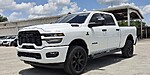 Used 2025 RAM 2500 BIG HORN 4X4 CREW CAB 6'4" BOX in ORLANDO, FLORIDA