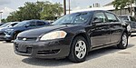 Used 2008 CHEVROLET IMPALA 4DR SDN LS in ORLANDO, FLORIDA