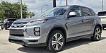Used 2024 MITSUBISHI OUTLANDER SPORT ES 2.0 AWC in ORLANDO, FLORIDA