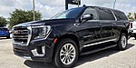Used 2023 GMC YUKON XL 2WD 4DR SLT in ORLANDO, FLORIDA
