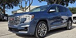 Used 2024 GMC TERRAIN AWD 4DR DENALI in ORLANDO, FLORIDA