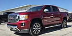 Used 2018 GMC CANYON 2WD CREW CAB 128.3" SLT in ORLANDO, FLORIDA