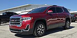 Used 2023 GMC ACADIA FWD 4DR SLT in ORLANDO, FLORIDA