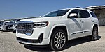 Used 2023 GMC ACADIA FWD 4DR DENALI in ORLANDO, FLORIDA