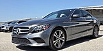Used 2021 MERCEDES-BENZ C-CLASS C 300 SEDAN in ORLANDO, FLORIDA