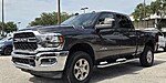Used 2024 RAM 2500 BIG HORN 4X4 CREW CAB 6'4" BOX in ORLANDO, FLORIDA
