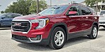 Used 2024 GMC TERRAIN FWD 4DR SLE in ORLANDO, FLORIDA