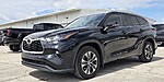 Used 2024 TOYOTA HIGHLANDER XLE FWD in ORLANDO, FLORIDA