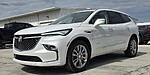 Used 2022 BUICK ENCLAVE FWD 4DR AVENIR in ORLANDO, FLORIDA