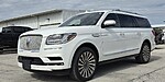 Used 2021 LINCOLN NAVIGATOR RESERVE 4X4 in ORLANDO, FLORIDA