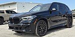 Used 2023 BMW X5 M50I SPORTS ACTIVITY VEHICLE in ORLANDO, FLORIDA
