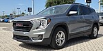 Used 2023 GMC TERRAIN FWD 4DR SLE in ORLANDO, FLORIDA