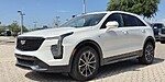 Used 2024 CADILLAC XT4 FWD 4DR SPORT in ORLANDO, FLORIDA