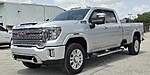 Used 2020 GMC SIERRA 3500HD 4WD CREW CAB 172" DENALI in ORLANDO, FLORIDA