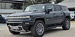 Used 2025 GMC HUMMER EV 3X in ORLANDO, FLORIDA