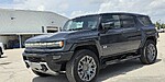 Used 2025 GMC HUMMER EV E4WD 4DR 3X in ORLANDO, FLORIDA