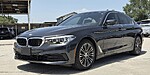 Used 2019 BMW 5 SERIES 530I XDRIVE SEDAN in ORLANDO, FLORIDA